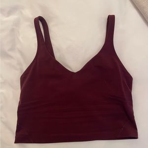 lululemon Align™ Tank Top